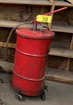 TIMED ONLINE AUCTION SURPLUS AUTOMOTIVE EQUIPMENT & FURNITURE Auction Photo