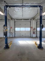 TIMED ONLINE AUCTION SURPLUS AUTOMOTIVE EQUIPMENT & FURNITURE Auction Photo