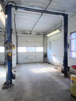 TIMED ONLINE AUCTION SURPLUS AUTOMOTIVE EQUIPMENT & FURNITURE Auction Photo