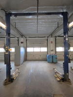 TIMED ONLINE AUCTION SURPLUS AUTOMOTIVE EQUIPMENT & FURNITURE Auction Photo