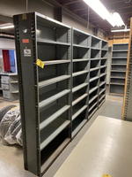 TIMED ONLINE AUCTION SURPLUS AUTOMOTIVE EQUIPMENT & FURNITURE Auction Photo