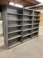 TIMED ONLINE AUCTION SURPLUS AUTOMOTIVE EQUIPMENT & FURNITURE Auction Photo