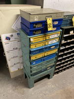 TIMED ONLINE AUCTION SURPLUS AUTOMOTIVE EQUIPMENT & FURNITURE Auction Photo