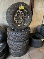 TIMED ONLINE AUCTION SURPLUS AUTOMOTIVE EQUIPMENT & FURNITURE Auction Photo