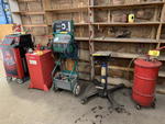 TIMED ONLINE AUCTION SURPLUS AUTOMOTIVE EQUIPMENT & FURNITURE Auction Photo