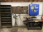 TIMED ONLINE AUCTION SURPLUS AUTOMOTIVE EQUIPMENT & FURNITURE Auction Photo