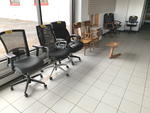 TIMED ONLINE AUCTION SURPLUS AUTOMOTIVE EQUIPMENT & FURNITURE Auction Photo