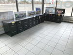 TIMED ONLINE AUCTION SURPLUS AUTOMOTIVE EQUIPMENT & FURNITURE Auction Photo