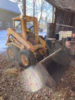 SECURED PARTY'S SALE BY TIMED ONLINE AUCTION AUTOMOTIVE EQUIPMENT Auction Photo