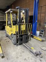 SECURED PARTY'S SALE BY TIMED ONLINE AUCTION AUTOMOTIVE EQUIPMENT Auction Photo