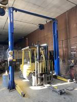 SECURED PARTY'S SALE BY TIMED ONLINE AUCTION AUTOMOTIVE EQUIPMENT Auction Photo
