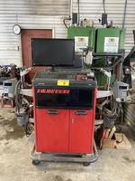 SECURED PARTY'S SALE BY TIMED ONLINE AUCTION AUTOMOTIVE EQUIPMENT Auction Photo