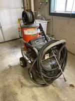 SECURED PARTY'S SALE BY TIMED ONLINE AUCTION AUTOMOTIVE EQUIPMENT Auction Photo