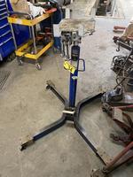 SECURED PARTY'S SALE BY TIMED ONLINE AUCTION AUTOMOTIVE EQUIPMENT Auction Photo