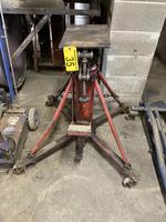 SECURED PARTY'S SALE BY TIMED ONLINE AUCTION AUTOMOTIVE EQUIPMENT Auction Photo