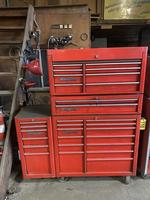 SECURED PARTY'S SALE BY TIMED ONLINE AUCTION AUTOMOTIVE EQUIPMENT Auction Photo