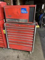 SECURED PARTY'S SALE BY TIMED ONLINE AUCTION AUTOMOTIVE EQUIPMENT Auction Photo