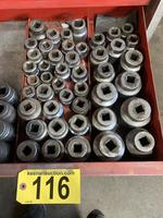 SECURED PARTY'S SALE BY TIMED ONLINE AUCTION AUTOMOTIVE EQUIPMENT Auction Photo