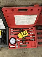 SECURED PARTY'S SALE BY TIMED ONLINE AUCTION AUTOMOTIVE EQUIPMENT Auction Photo