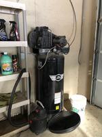 SECURED PARTY'S SALE BY TIMED ONLINE AUCTION AUTOMOTIVE EQUIPMENT Auction Photo