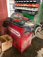 SECURED PARTY'S SALE BY TIMED ONLINE AUCTION AUTOMOTIVE EQUIPMENT Auction Photo