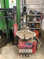 SECURED PARTY'S SALE BY TIMED ONLINE AUCTION AUTOMOTIVE EQUIPMENT Auction Photo