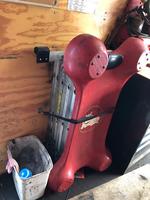 SECURED PARTY'S SALE BY TIMED ONLINE AUCTION AUTOMOTIVE EQUIPMENT Auction Photo