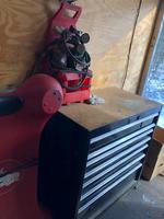 SECURED PARTY'S SALE BY TIMED ONLINE AUCTION AUTOMOTIVE EQUIPMENT Auction Photo