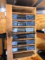 SECURED PARTY'S SALE BY TIMED ONLINE AUCTION AUTOMOTIVE EQUIPMENT Auction Photo