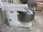 TIMED ONLINE AUCTION COMMERCIAL BAKERY EQUIPMENT Auction Photo