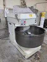 TIMED ONLINE AUCTION COMMERCIAL BAKERY EQUIPMENT Auction Photo
