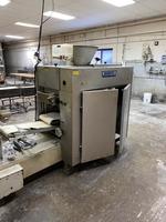 TIMED ONLINE AUCTION COMMERCIAL BAKERY EQUIPMENT Auction Photo