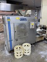 TIMED ONLINE AUCTION COMMERCIAL BAKERY EQUIPMENT Auction Photo