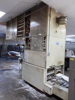 TIMED ONLINE AUCTION COMMERCIAL BAKERY EQUIPMENT Auction Photo