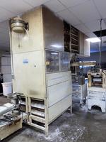 TIMED ONLINE AUCTION COMMERCIAL BAKERY EQUIPMENT Auction Photo