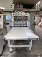 TIMED ONLINE AUCTION COMMERCIAL BAKERY EQUIPMENT Auction Photo