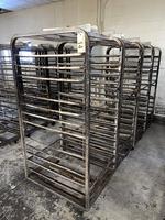 TIMED ONLINE AUCTION COMMERCIAL BAKERY EQUIPMENT Auction Photo