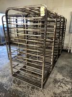 TIMED ONLINE AUCTION COMMERCIAL BAKERY EQUIPMENT Auction Photo