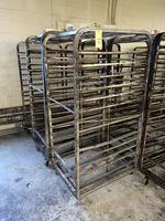 TIMED ONLINE AUCTION COMMERCIAL BAKERY EQUIPMENT Auction Photo