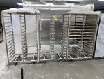 TIMED ONLINE AUCTION COMMERCIAL BAKERY EQUIPMENT Auction Photo
