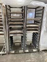 TIMED ONLINE AUCTION COMMERCIAL BAKERY EQUIPMENT Auction Photo