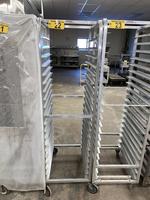TIMED ONLINE AUCTION COMMERCIAL BAKERY EQUIPMENT Auction Photo