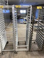 TIMED ONLINE AUCTION COMMERCIAL BAKERY EQUIPMENT Auction Photo