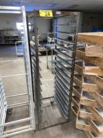 TIMED ONLINE AUCTION COMMERCIAL BAKERY EQUIPMENT Auction Photo