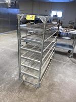 TIMED ONLINE AUCTION COMMERCIAL BAKERY EQUIPMENT Auction Photo
