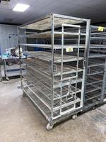 TIMED ONLINE AUCTION COMMERCIAL BAKERY EQUIPMENT Auction Photo