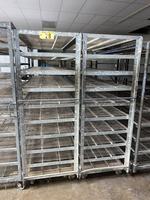 TIMED ONLINE AUCTION COMMERCIAL BAKERY EQUIPMENT Auction Photo