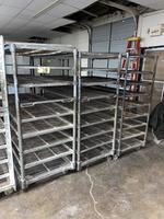 TIMED ONLINE AUCTION COMMERCIAL BAKERY EQUIPMENT Auction Photo