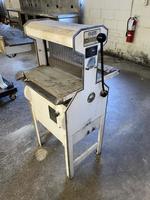 TIMED ONLINE AUCTION COMMERCIAL BAKERY EQUIPMENT Auction Photo