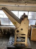 TIMED ONLINE AUCTION COMMERCIAL BAKERY EQUIPMENT Auction Photo